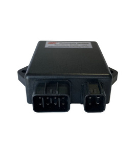 Q川崎EL250 21119-1403 CDI装置新型摩托车点火EL250点火器TCI CDI - Product Image 3