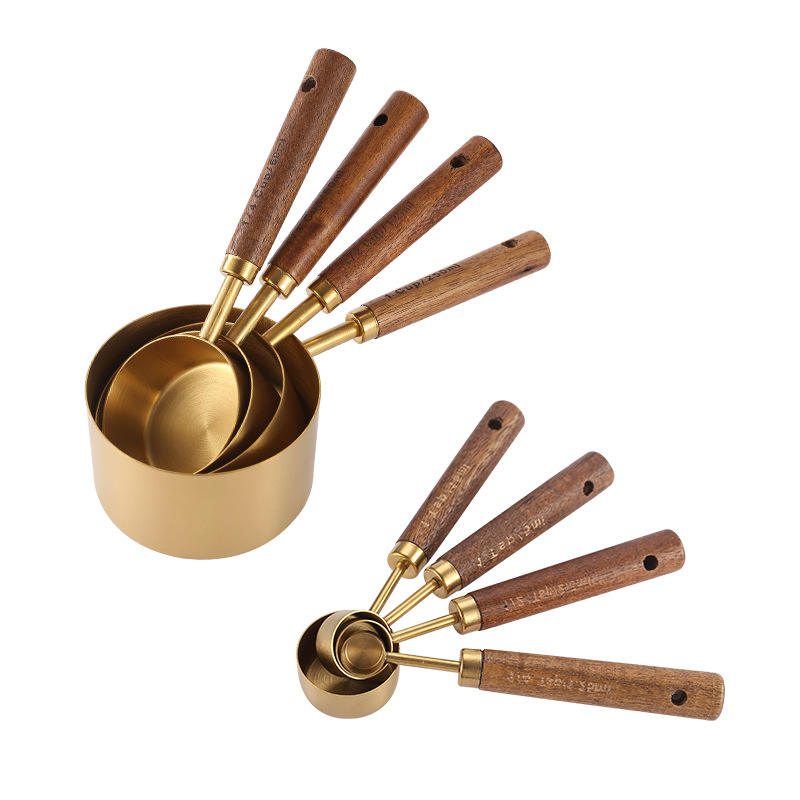 ถ้วยตวง + ช้อนวัด (กล่อง)