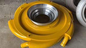厂家供应吹膜机气环制造厂制造HDPE LDPE PP Pet吹膜机 - Product Image 2