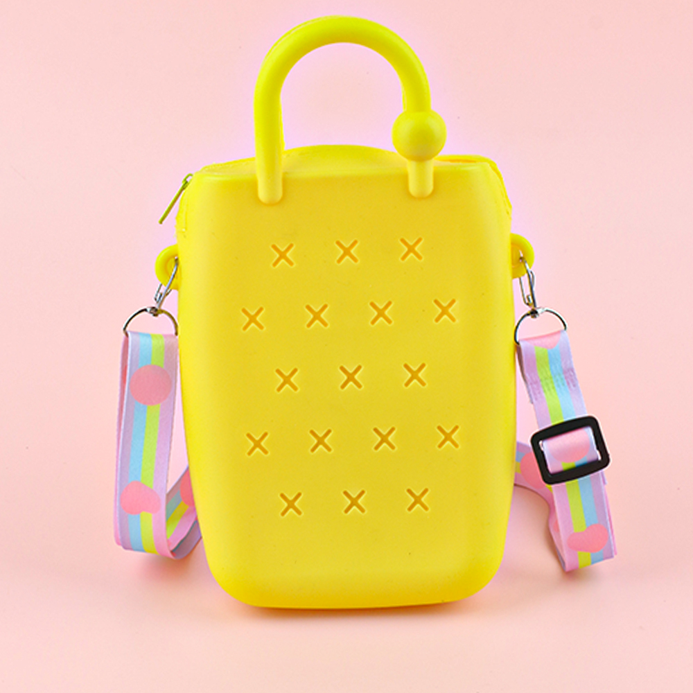 Fluorescent Yellow