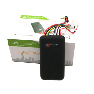 DALOS Hot Sale Smart Mini Vehicle Gps <strong>Tracker</strong> Car Tracking <strong>System</strong> for Free <strong>Software</strong> and Apps - Product Image 3