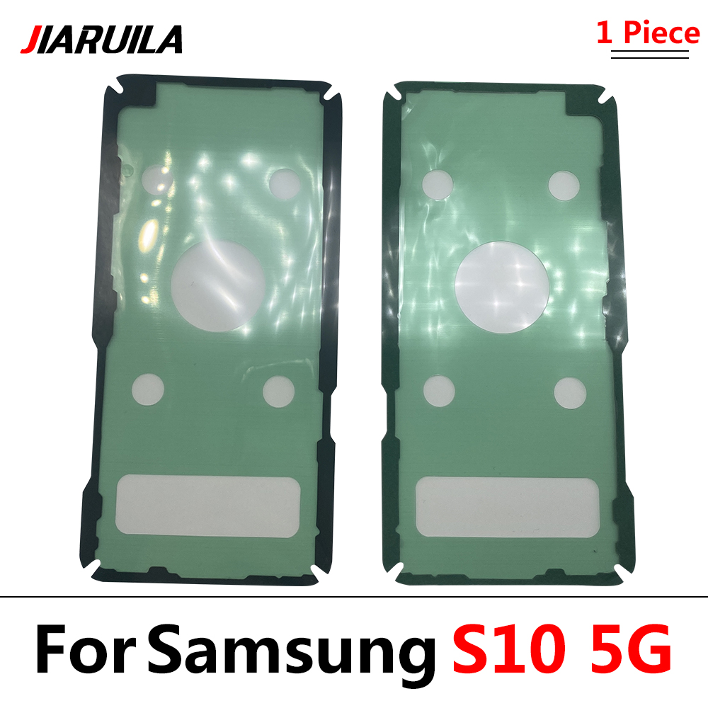 5G S10