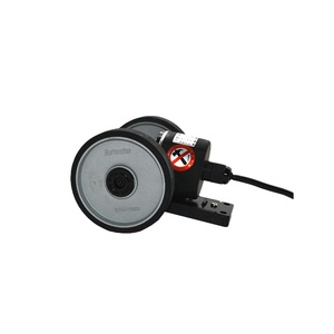 Offerta speciale Encoder rotativo ottico incrementale Autonics ENC-1-1-T-24 con ruota - Product Image 4