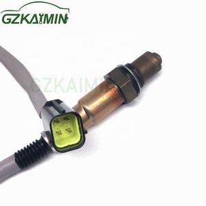 OEM 22690-ED000 234-4381 226A0-EN21A O2 Car <strong>Oxygen</strong> <strong>Sensor</strong> for Nissan March Micra K12 Note E11 Tiida 07-14 <strong>Lambda</strong> <strong>Sensor</strong> Auto <strong>Sensors</strong> - Product Image 6