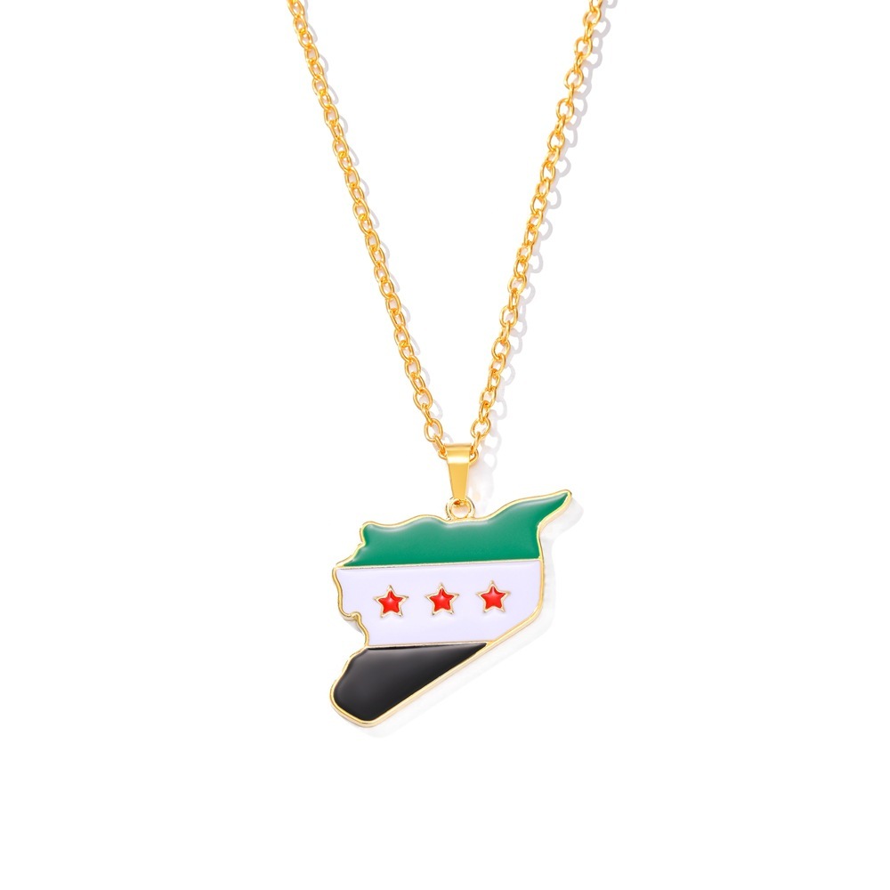 Collana d'oro