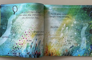 <strong>Confessions</strong> of Elements of Our Universe Natural Science Children's Popular Science Picture <strong>Book</strong> 7 Volumes - Product Image 5