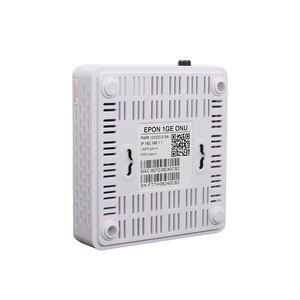Fiber optik ağ Xpon gpon onuUnit dbc xpon onu - Product Image 5