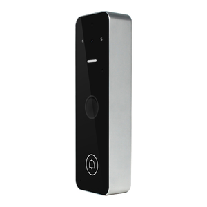 Intercomunicador inteligente con wifi, sistema de control de acceso con huella dactilar, vídeo duplex, tuya - Product Image 5