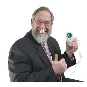 Penjualan Terbaik perangkat terapi Laser untuk alergi Rhinitis akur, perlengkapan terapi rehabilitasi alergi udara dingin demam Hay - Product Image 1