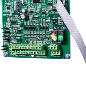 Unidad de frecuencia Variable VFD 11kW 7,5kw, controlador de velocidad de bomba de agua, inversor de Motor de 3 fases AC 380V - Product Image 6