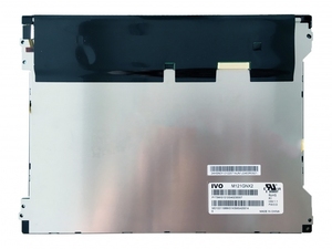 แบรนด์ Ivo 12.1นิ้ว1024 R1 LVDS (RGB)* 768ความละเอียดสูงหน้าจอ LCD 6นาฬิกาแสดงผล TFT - Product Image 2