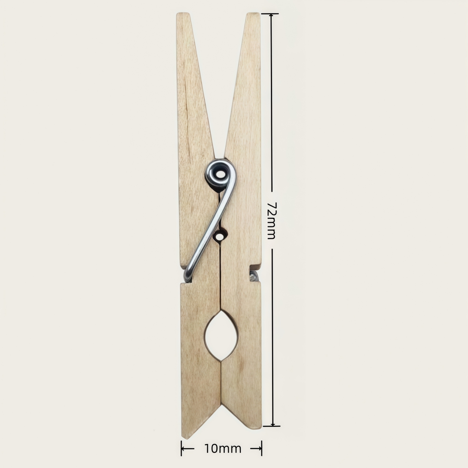 72x10mm