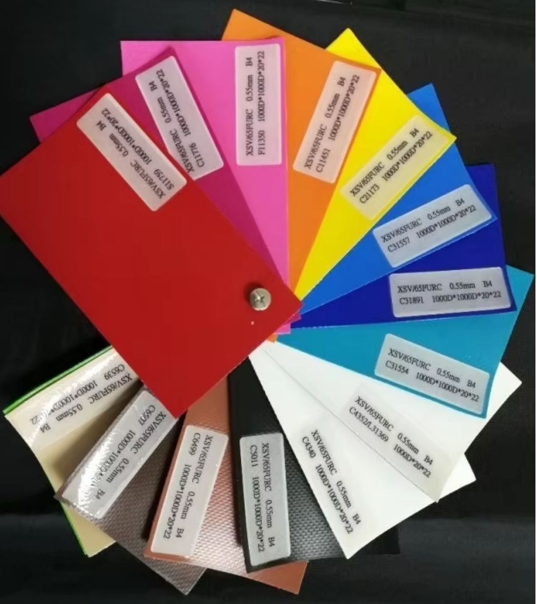 rouge vert jaune rose blanc violet orange