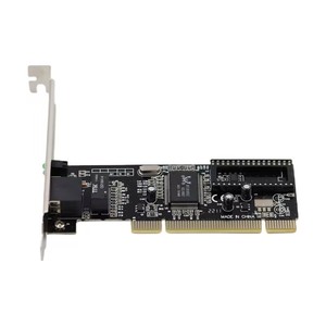 Scheda di rete PCI, scheda di rete PCI Gigabit, Computer Desktop RTL8169 scheda di rete
