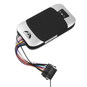 Mini rastreador GPS para coche, sistema de seguimiento en línea para vehículo, SMS, GSM, GPRS, tk303h - Product Image 4