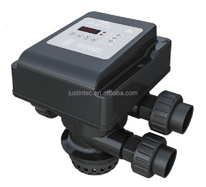 <strong>Low</strong> Operating <strong>Cost</strong> F138C F139 F139S F139B Manual and Automatic Filter Valve - Product Image 2