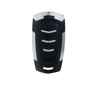 Remote Control 433.92mhz Super <strong>Duplicator</strong> Compatible <strong>Rolling</strong> <strong>Code</strong> Remote Control