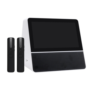 Pantalla digital de doble cara de 7 pulgadas compatible con 112 idiomas traductor árabe dispositivo traductor Compatible con WiFi 4G - Product Image 2