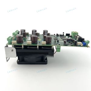 1902400020 System Pulse Card Printer Board <strong>Program</strong> for System Inkjet Printer Printing Machinery Part