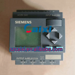 Módulo lógico de alta calidad, módulo de entrada/salida igital 6E1010521H0000000005 PC C igigig1052-1H00-05 5