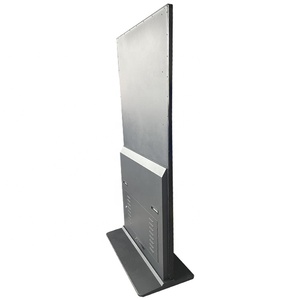 New Design Promotion Kiosk Innovative <strong>Advertising</strong> Equipment for News Publish <strong>Advertising</strong> - Product Image 4