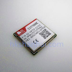 El más barato módulo 4G inalámbrico Simcom Sim7000 equipo de red - Product Image 3