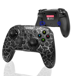 New Design Cheap Price Megacom Pro Pc <strong>Controller</strong> Gamepad Wireless For Phone - Product Image 3