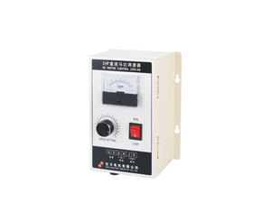 泰利直流电机速度控制器单元DC24V - Product Image 2