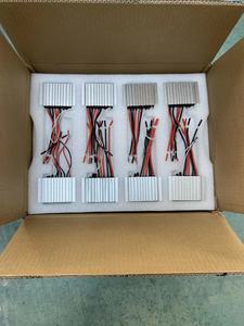 KHT solare regolatore di carica della batteria al litio MPPT solare illuminazione a Led Pcba regolatore di carica solare - Product Image 3