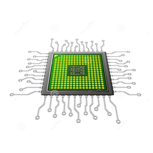 Microcontrolador de alto rendimiento JS32T031Touch Series, 32 bits, compatible con controlador LED/LCD y Control táctil, componente electrónico - Product Image 4
