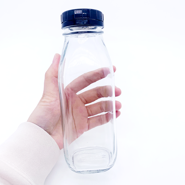 clear w/customized shape