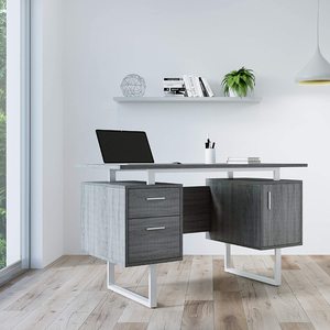 Office <strong>Desk</strong> <strong>Table</strong> Furniture Study <strong>Table</strong> <strong>Desk</strong> <strong>Computer</strong> Desktop <strong>Computer</strong> - Product Image 5