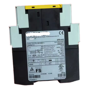 PLCセンサーSFM-A02ベーシック新品オリジナル - Product Image 2