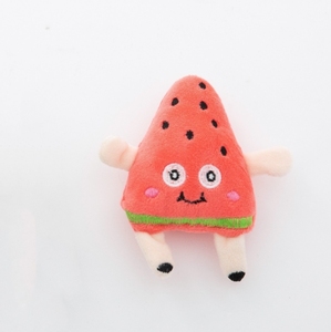 Cute <strong>Catnip</strong> Pet Toy Plush Bite Resistant Cat Toys Multi-Style <strong>Catnip</strong> Cat Toys - Product Image 4