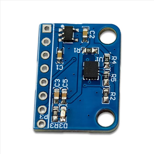 ICM42688 IMUモジュール6軸加速ジャイロスコープデバッグボード - Product Image 3