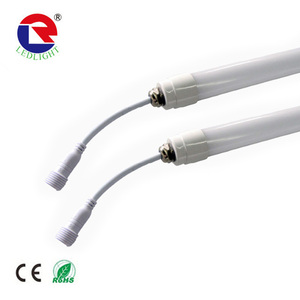 110 220 Volt su geçirmez Ip65 T8 360 derece 360 derece Ip65 Ip68 Led tüp ışık - Product Image 4