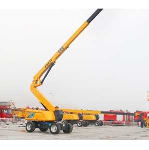 XGA26 Mobile Aluminum Alloy Elevating Work <strong>Platform</strong> New 230kg <strong>Load</strong> Capacity - Product Image 1
