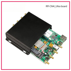 Raspberry Pi cm4 _ ultra Board, interfacce 4 PCIe | 5G | WiFi6 | NVME SSD | Ethernet 2.5G | USB3.0, supporti Ubuntu e OpenWRT - Product Image 3