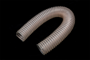 Nhà Máy Bán Hàng Trực Tiếp Tùy Chỉnh Hiệu Suất Cao Áp Lực Cao Linh Hoạt Ống PU Thông Gió Ống Hút Chân Không Hút PU Ống - Product Image 2