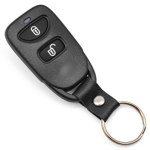 Custodia di ricambio per chiave Auto <span class=keywords><strong>3</strong></span> 4 5 pulsanti per chiave del telecomando per H-yundai E-lantra IX25