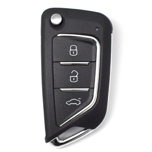 KEYDIY B21-3 3/4 pulsanti telecomando chiave per auto KD chiave a distanza universale serie B per KD900 URG200 KD-X2 Mini programmatore macchina - Product Image 1