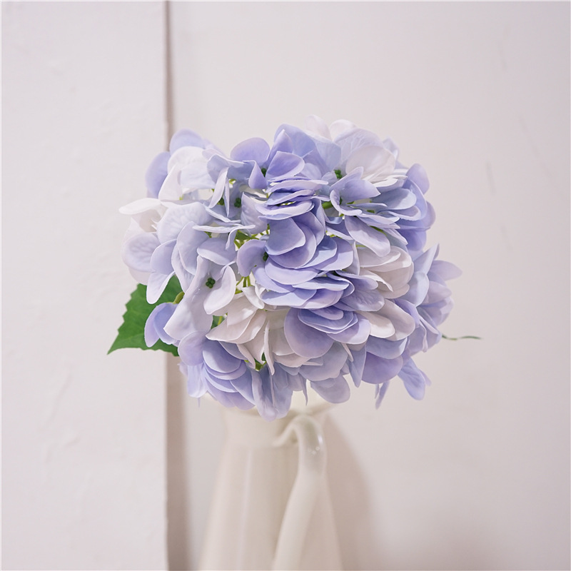 Handfeel moisturizing hydrangea-blue