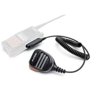 Baofeng-Radio de mano resistente al agua para una fácil comunicación V2, función de traducción - Product Image 2
