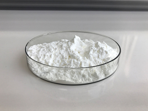 Suministro de fábrica de buena calidad Sio2 en polvo Nano polvo de dióxido de silicio - Product Image 4