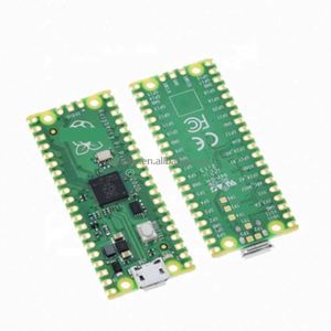Raspberry Pi Pico Development Board Ein kosten günstiger Hochleistungs-Mikrocontroller-Board RP2040 Cortex-M0 Dual-Core-ARM-Prozessor - Product Image 3