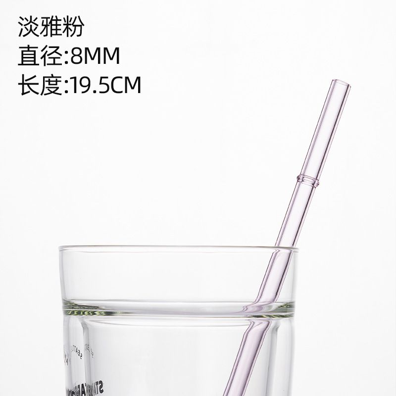 Elegant pink 8195mm