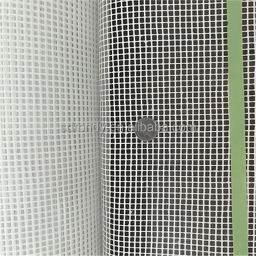 Sticky Fiberglass Mesh
