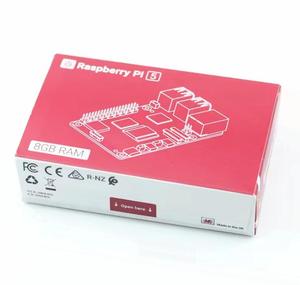 Original <strong>raspberry</strong> <strong>pi</strong> development board <strong>raspberry</strong> <strong>pi</strong> 5 8gb original SBC 2.4GHZ 4 CORE 8GB RAM <strong>raspberry</strong> <strong>pi</strong> 5 8gb - Product Image 5