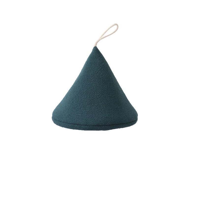 Vert foncé