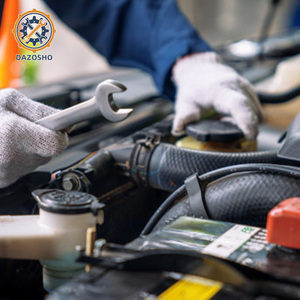 Dụng cụ cầm tay chất lượng cao đa kích cỡ 6-32mm kết hợp cờ lê cờ lê Mirro/Matte đánh bóng tự động sửa chữa công cụ - Product Image 4